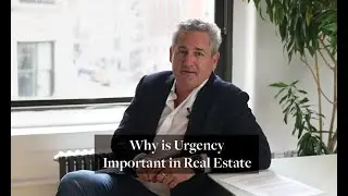 Why Is Urgency Important In Real Estate?