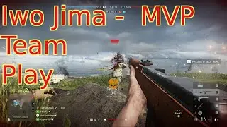 BFV 2025 09 20 02 37 Onildos - Iwo Jima - Bebado - squad aleatoria - FEAT: Spartakusblak/Copero1909