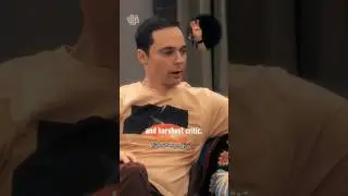 Sheldocary - Big Bang Theory | Penny & Leonard Vs Sheldon #tbbt #sheldon #penny