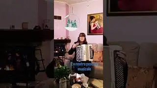La nostra postura musicale 