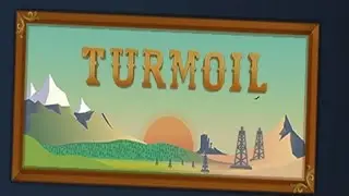 Turmoil Gameplay PC HD