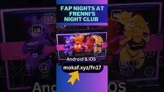 Fap Nights at Frenni's Night Club iOS Android 2025