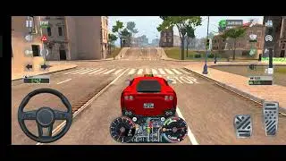 Taxi game Simulator: Evo 2024 by Ovilex Bugatti Chiron ✅Ultra graphics gameplay - taxi sim
