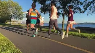 Run Beyond (RUNN+) Marathon - Trailer