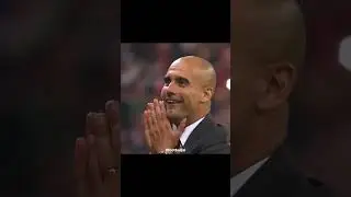 Best manager reaction with goals ☠️ #soccer #goals #coach #shorts #football