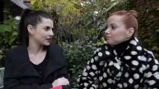Pega e desapega da beleza com Julia Petit