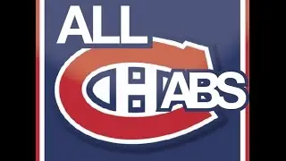 Habs Banter Episode 4 - Therrien's Temper and What's Eating Tom Gilbert Grape?