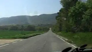 01 cruce Etxauri Elio Ciriza Etxarri