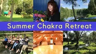 beginner yoga retreat  yoga retreats, Chakra Retreats Summer Yoga Retreat, retraite yoga france, cha
