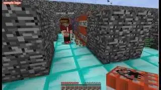 Мини-игры(Bomber)