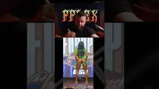Analiza sylwetki IFBB Bikini Pro | Ramiona, pośladki i kształt klepsydry