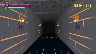 Baldi's Basics in 1000 Rooms V1 (SHOJ/SJSM Mod) - Full Walkthrough