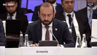 Dissolution of the OSCE Minsk Group Confirmed | ReOpen Media English