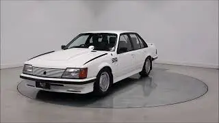For Sale - 1983 Holden HDT VH SS Group 3 - Build No 993