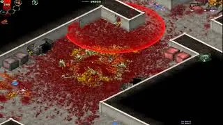 Game Play Alien Shooter Last Hope!!!!