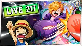 [EN VIVO] LILITH tambien merece tus GEMAS? | OPBR