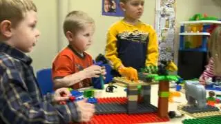 LEGO Education Preschool DUPLO