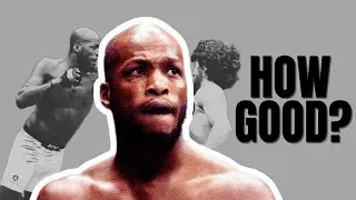 Is Michael Venom Page the Greatest Striker In UFC History?