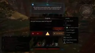 Path of titans|pycnonemosaurus|Will i survive| no commentary