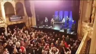 Koncert na XXX lecie Zespołu IRA w O2 Academy Bournemouth 31.03.2017