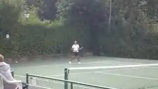 Tara Tennis