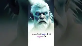 21 दिनों में 95% लोगों से आगे निकल जाओ | 21 Days Challenge #motivation #21dayschallenge