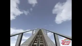 Holiday World's Video Vault: Voyage Animation