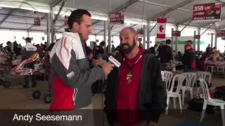 2014 Rotax MAX Challenge Grand Finals - Series Administrator Interviews
