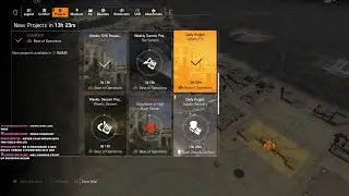 Farming Retaliations! | Tom Clancy's the Division 2