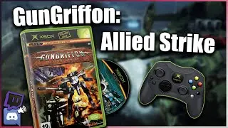 GunGriffon: Allied Strike (Xbox) - Online System Link Multiplayer | XLink Kai