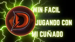 SUMANDO OTRA WIN EN RESURGIMIENTO.[DUOS-ASHIKA ISLAND]