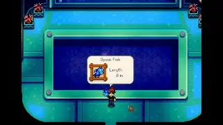 Catching Rare Deep Sea Fish! Stardew Valley Playthrough pt.20