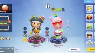 Cooking Battle so much lag 😂😂