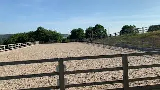 Equitest Felicity Suttill riding Illixa Astraeus May2020 Prelim15