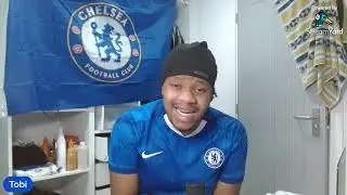 FULHAM 2 - 1 CHELSEA | FULL CHELSEA RANT | BLUE CO OUT