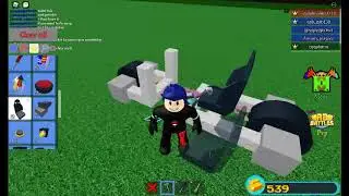 How to build a motorcicle in build a boat