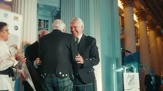 World Whiskies Awards - Introducing the Hall of Fame