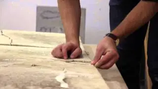 Historic Stone Conservation - Willowbank School of Restoration Arts