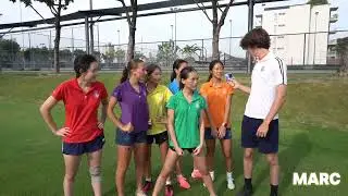 Harrow International School Bangkok - Sports Day 2024