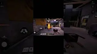 Mythic DLQ33 Crispy Shots in ranked SND🔥🌝| CODM | #fypシ #viral #edit #trending #subscribe #like #sub