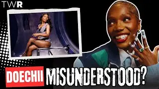 Doechii 'girl, get up.' Reaction | Does Hip Hop Owe Her An Apology?