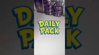 Daily Pack 12! &bdquo;Mega-Entwicklung&ldquo;, w&uuml;nscht mir Gl&uuml;ck!🍀 #daily #pokemon #pokemoncards #pokemontcg