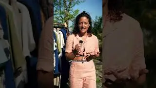 Luftig leichter Sommer mit Leinen | RRREVOLVE