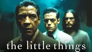 The Little Things (2021) Movie | Denzel Washington, Rami Malek | Movie Facts & Reviews