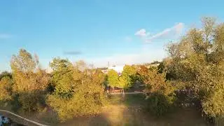 Glinianki Sznajdra godz 17:00 - FPV / DJI Avata 2
