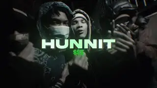 Mdot 59 x Jah Drillz x Pop Kreep Type Beat - 