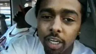 Local Legends(WV Hip-Hop DVD)Part 1