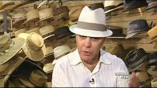 Fedora Fashion Makes a Comeback