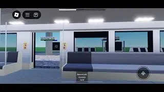 Bacon Automatic Trains - Line 1