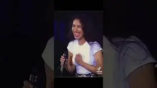 Selena Quintanilla Tiktok/Edits 💃🏽